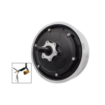 Moteur Z10X 52V