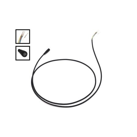Cable data Display Z10X