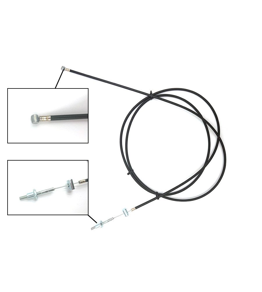 Cable de frein arriere Dualtron Pop Popular