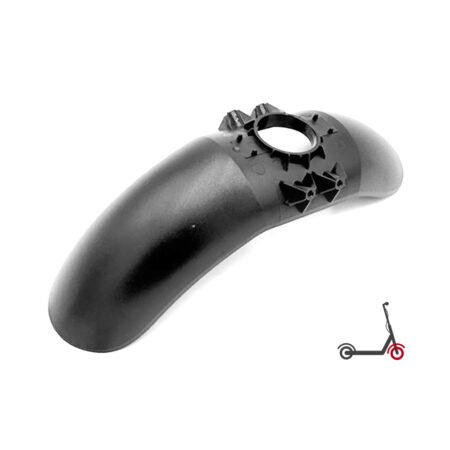 Garde boue avant Ninebot Segway Max G2