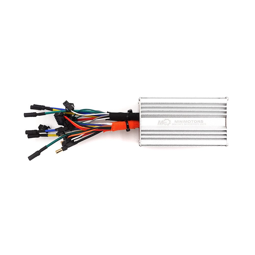 Controleur 60V 25A Dualtron Eagle