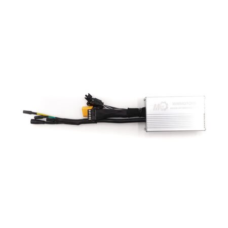 Controleur 48V 25A Dualtron Togo