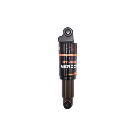 Amortisseur Meroca 165mm