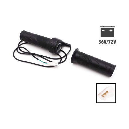 Poignée accélérateur 36-72V