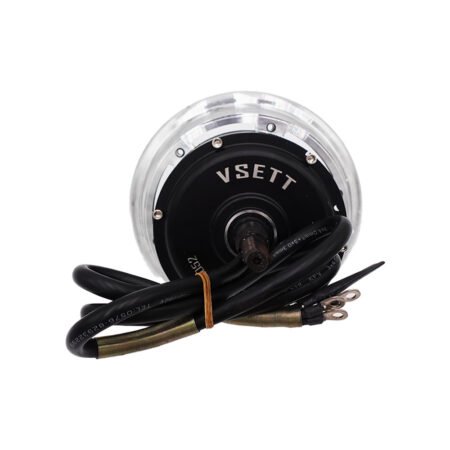 Moteur Vsett 11+ 72V (avant)