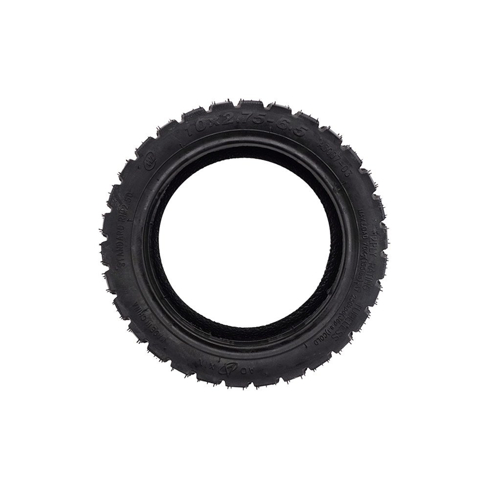Pneu 10x2.75-6.5 Tubeless Aoxin Urbanglide E-cross