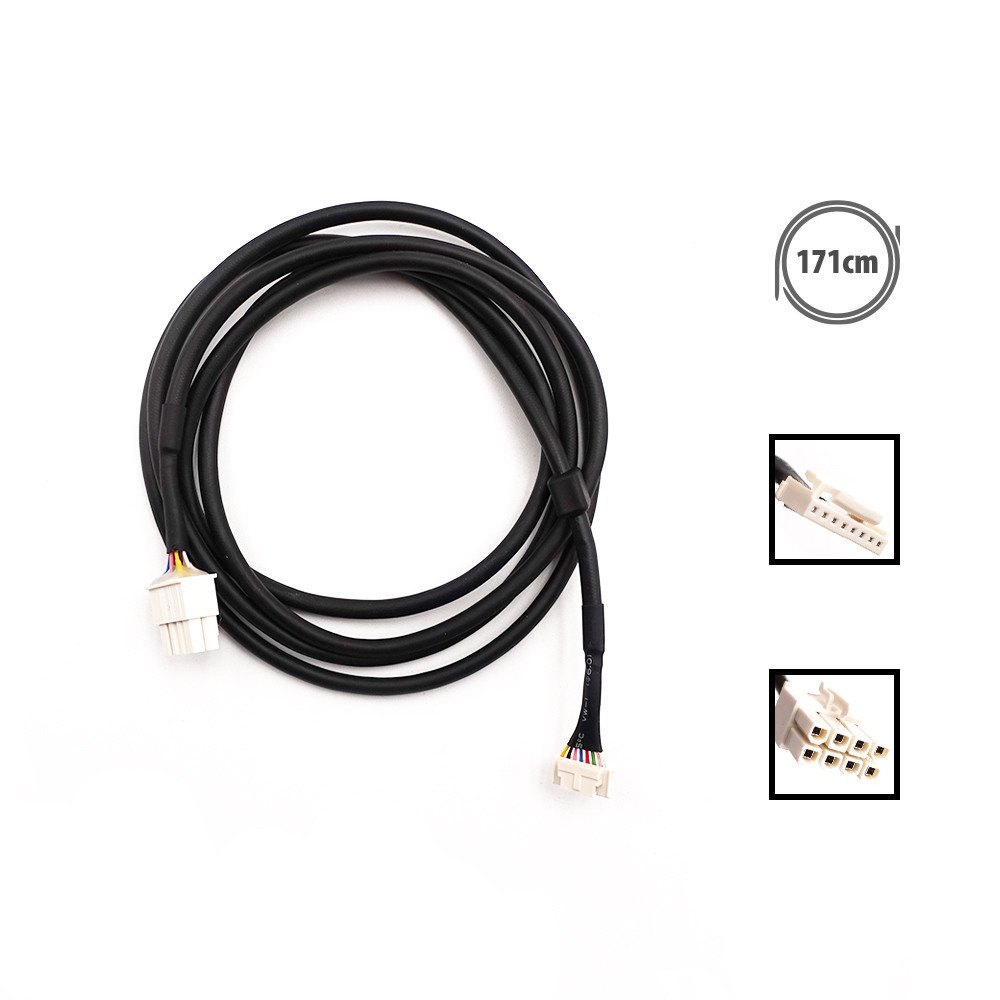 Cable data Kukirin G2/G4