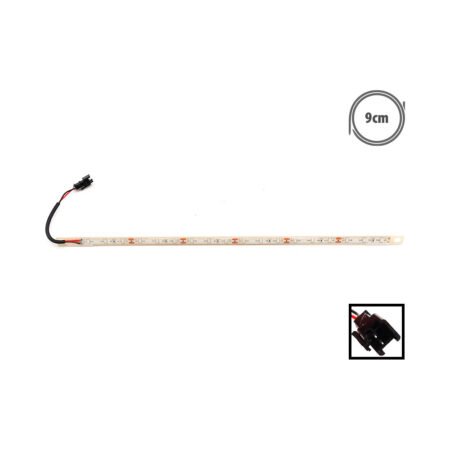 LED deck Kukirin G2 Master Gauche ou Droite