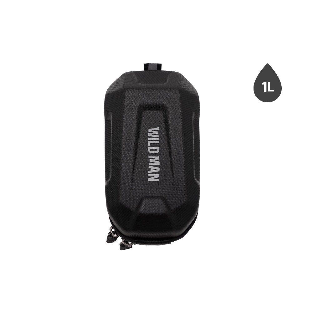 Sacoche Selle Vélo Wildman 1L