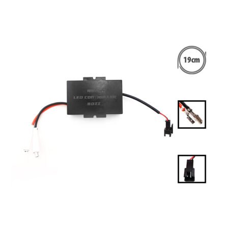Controleur LED Dualtron Aminia