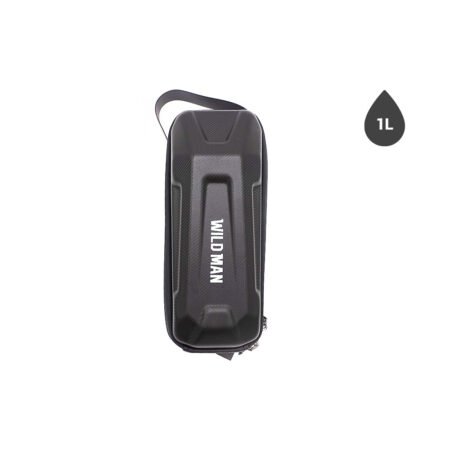 Sacoche Wildman 1L attache rapide