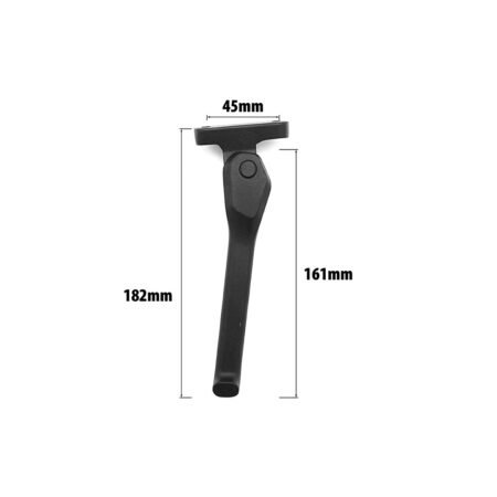 Bequille Ninebot Segway ZT3 Pro