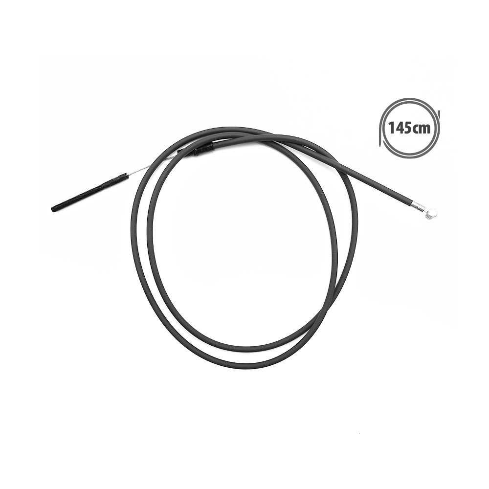 Cable de frein Avant Ninebot Segway Max G2