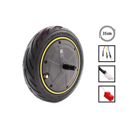 Moteur Ninebot Segway Max G2