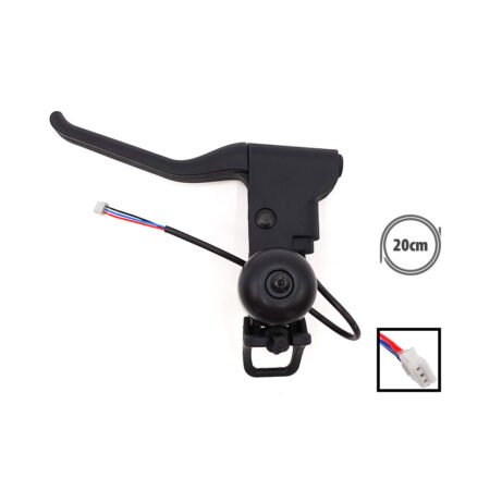Poignée de frein Ninebot Segway F2/ F2 Plus / F2 Pro