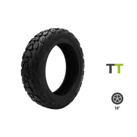 Pneu 10x2.50-6.1