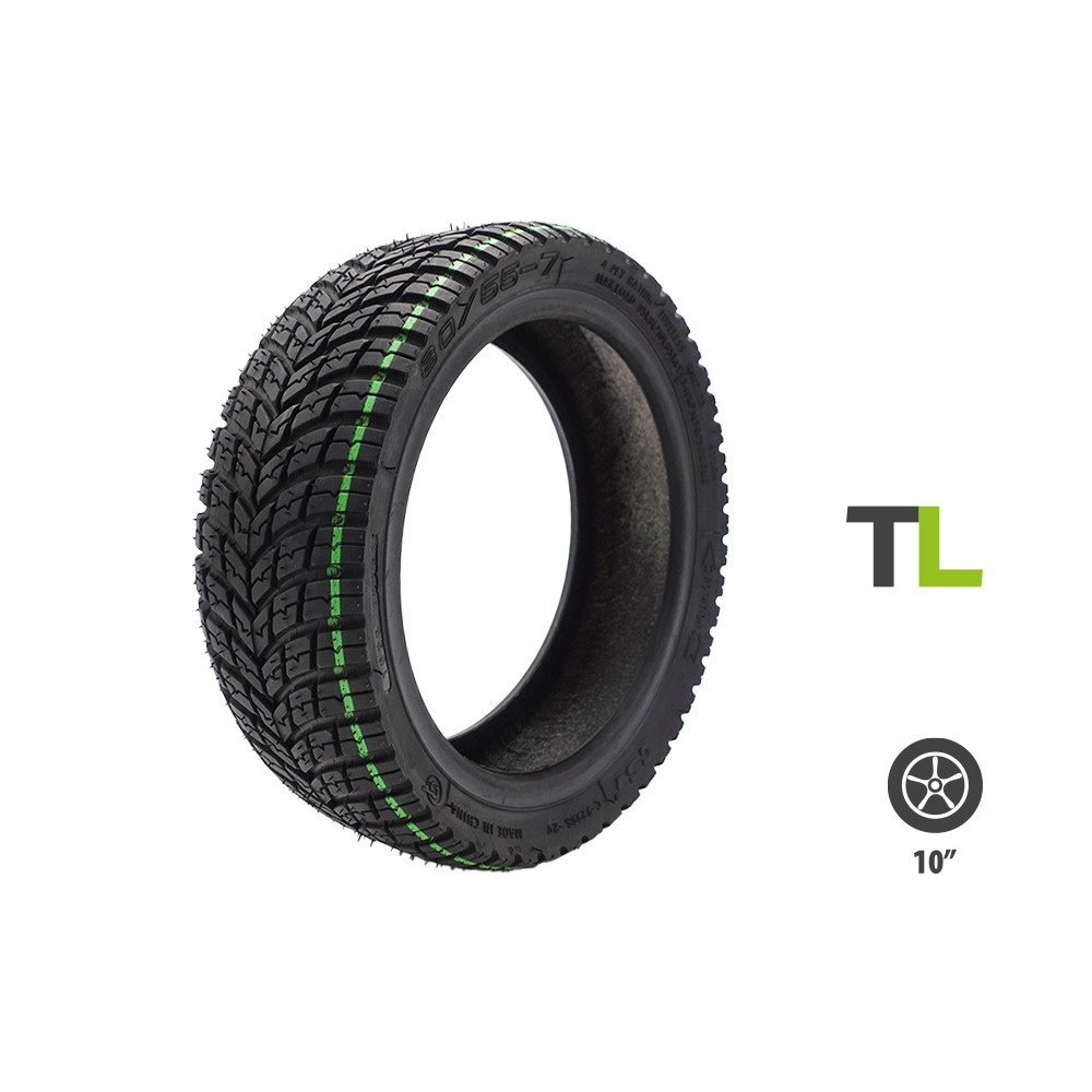 Pneu 80/55-7 tubeless CST Navee N65i
