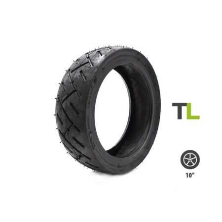 Pneu 250x64 CST Tubeless