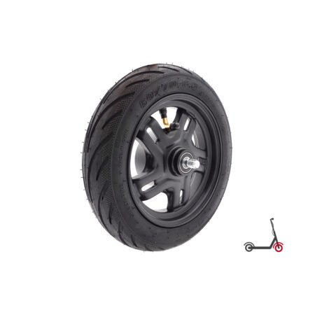 Roue avant Ninebot E2 Pro
