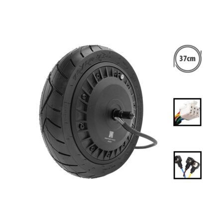 Moteur Ninebot Segway Max G3