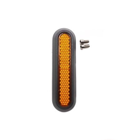 Cache vis Xiaomi Scooter 4 Go