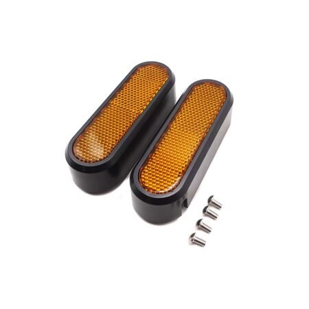 Caches lateral Xiaomi Scooter 5