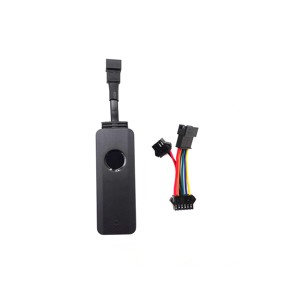Tracker GPS Minimotors