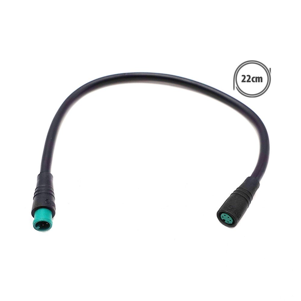 Cable adaptateur d'assemblage Kukirin S1 Max