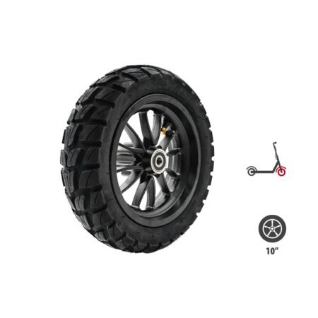 Roue avant Kukirin M4 Max