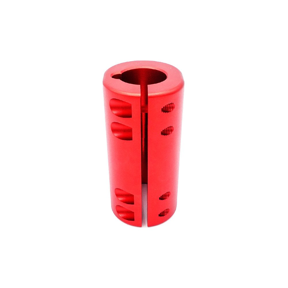 Eagle lock fixe potence Xiaomi M365 / M365 Pro rouge – Image 3