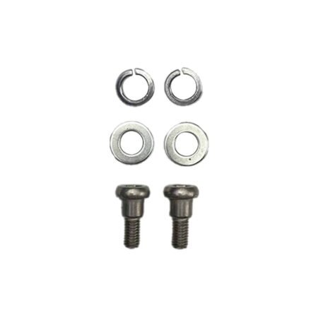 Vis roue arrière Xiaomi M365 & Pro x2 pcs