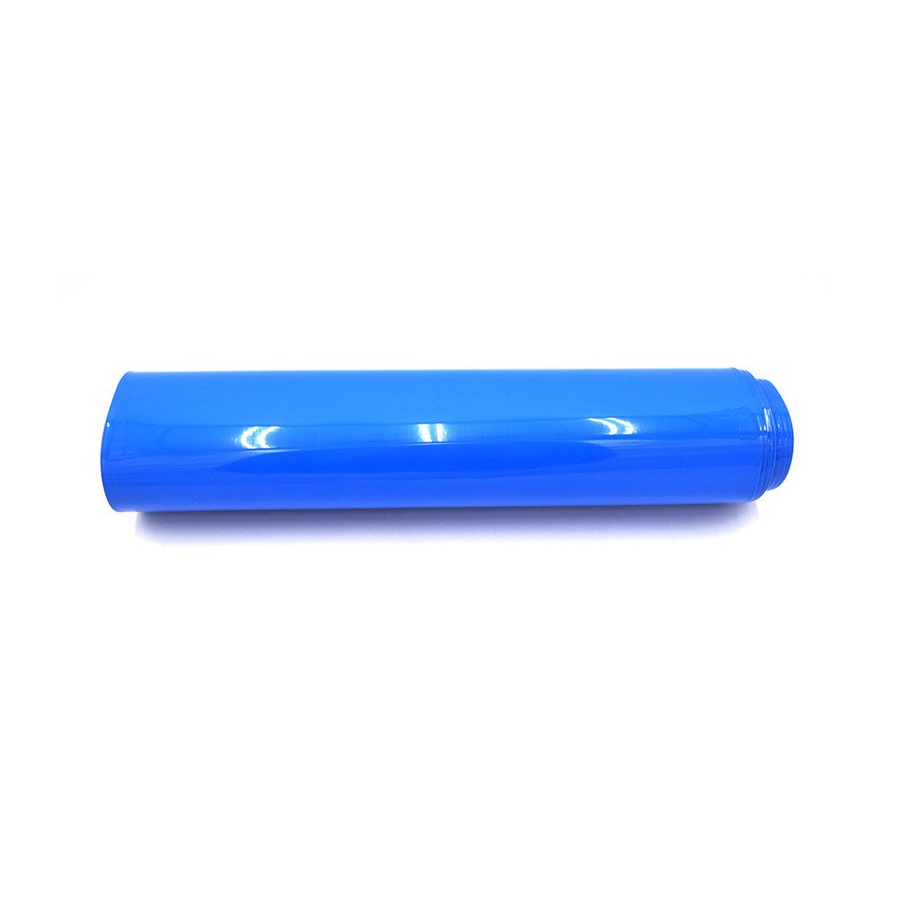 Gaine thermo rétractable batterie 100mm à 500mm Bobine 10m (120mm)