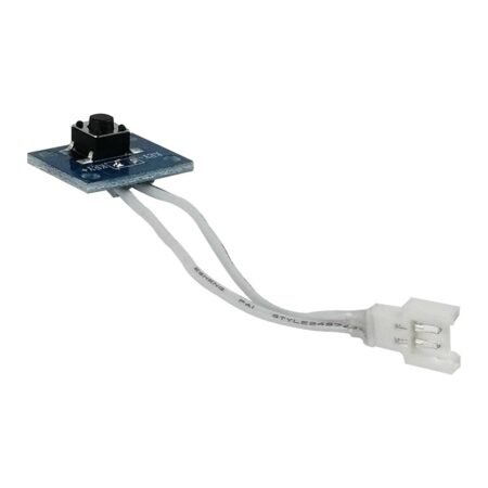 Interrupteur alimentation Wispeed T855/T850