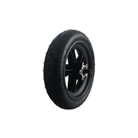 Roue arrière complète Wispeed T855