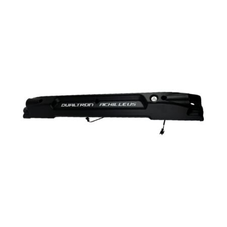 Cache lateral Deck gauche Complet Dualtron Achilleus