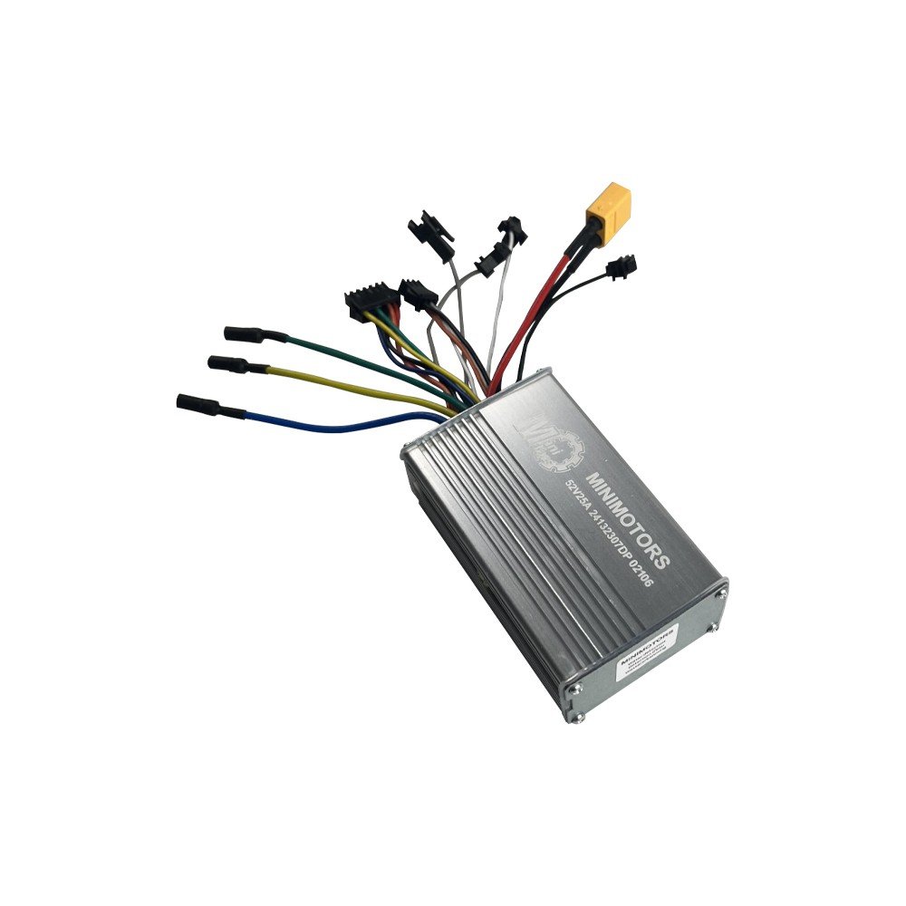 Controleur Dualtron Pop (single moteur)
