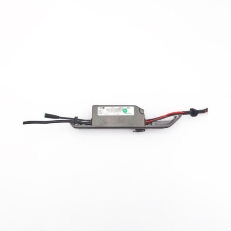 Controleur Etwow GT sans radiateur noir ou gris (Gris)