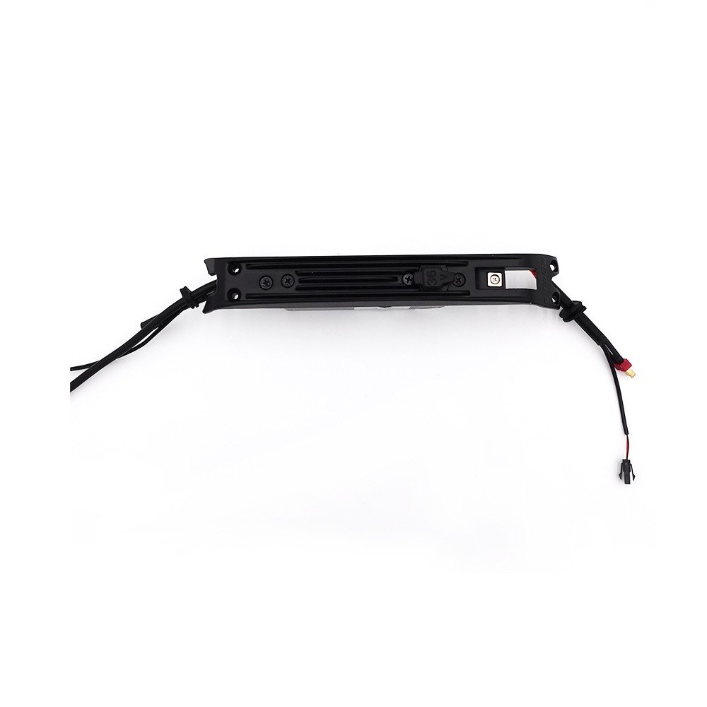 Controleur Etwow 36V booster avec radiateur EKFV Bridé 20KM/H