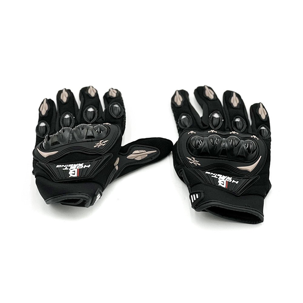 Gants protections chute taille S/M/L/XL/XXL (L)