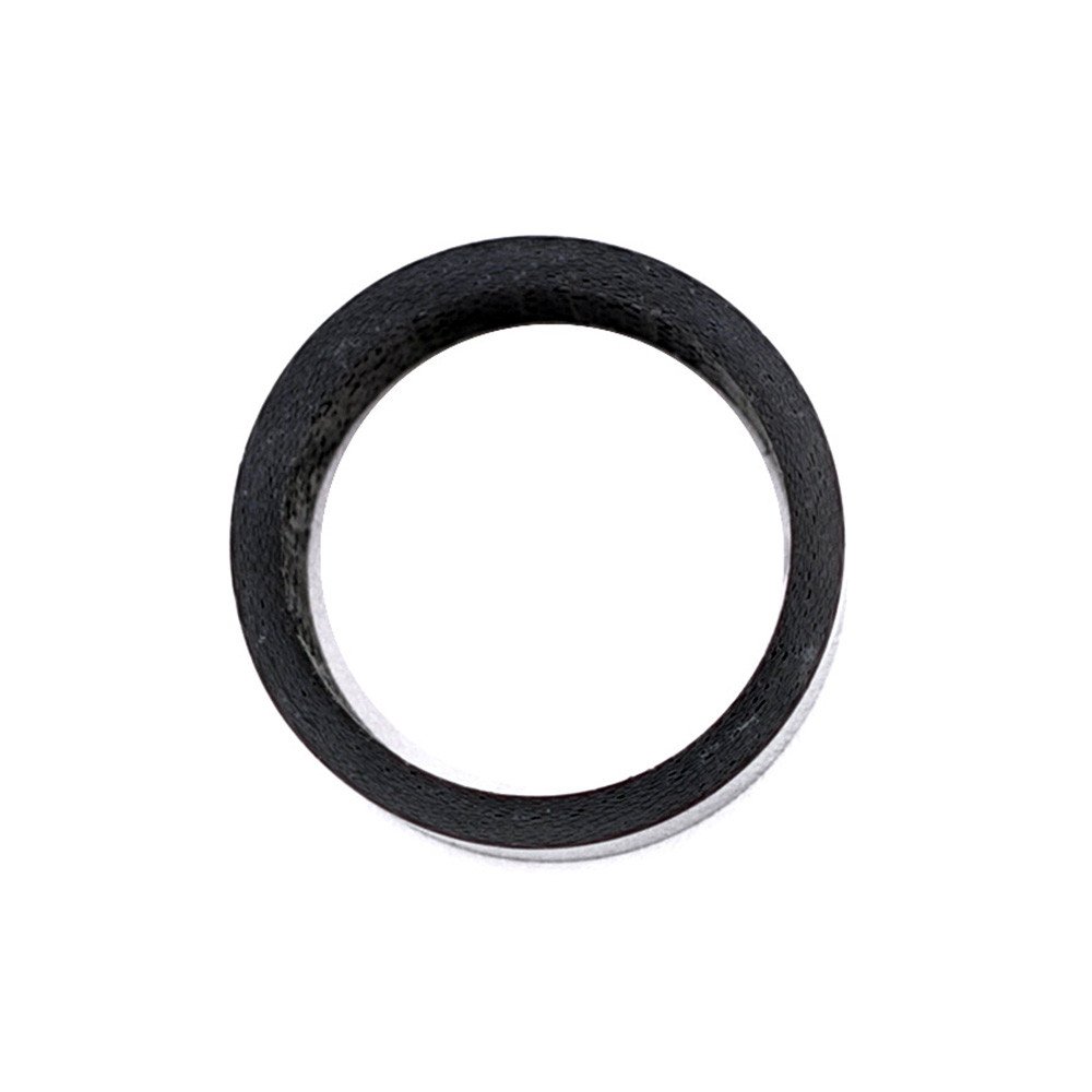 Bague rehausse guidon carbone 20mm