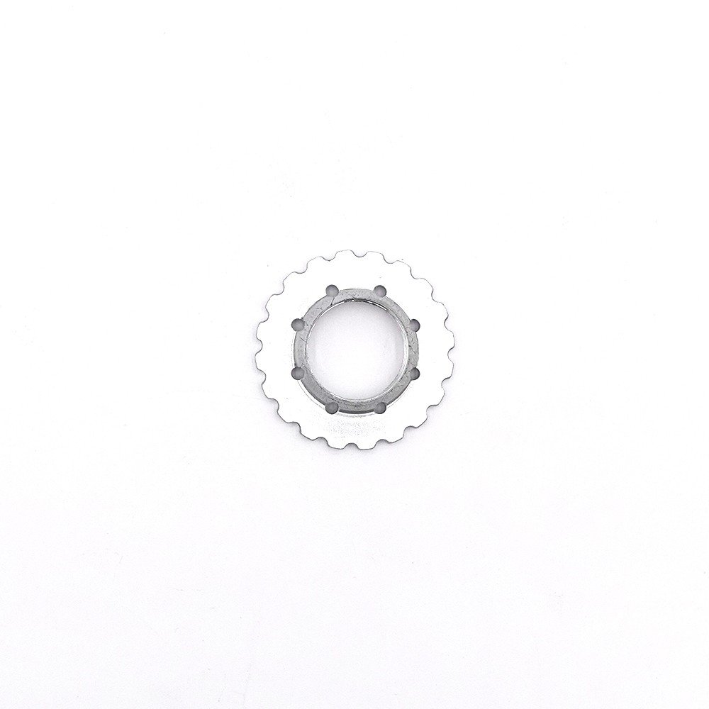 Ecrou folding Dualtron V1