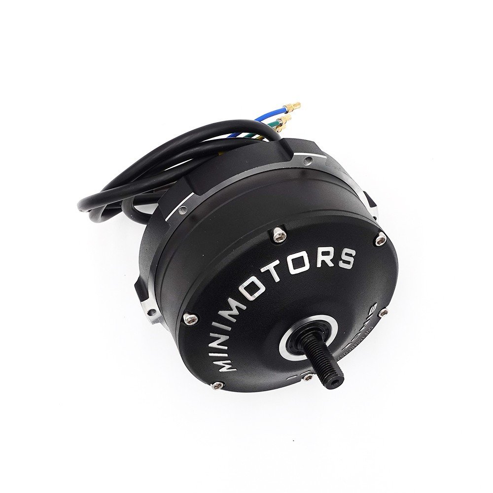 Moteur (Avant/Arriere) Dualtron Victor