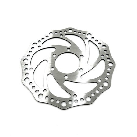 Disque de freins 140mm entraxe 48mm
