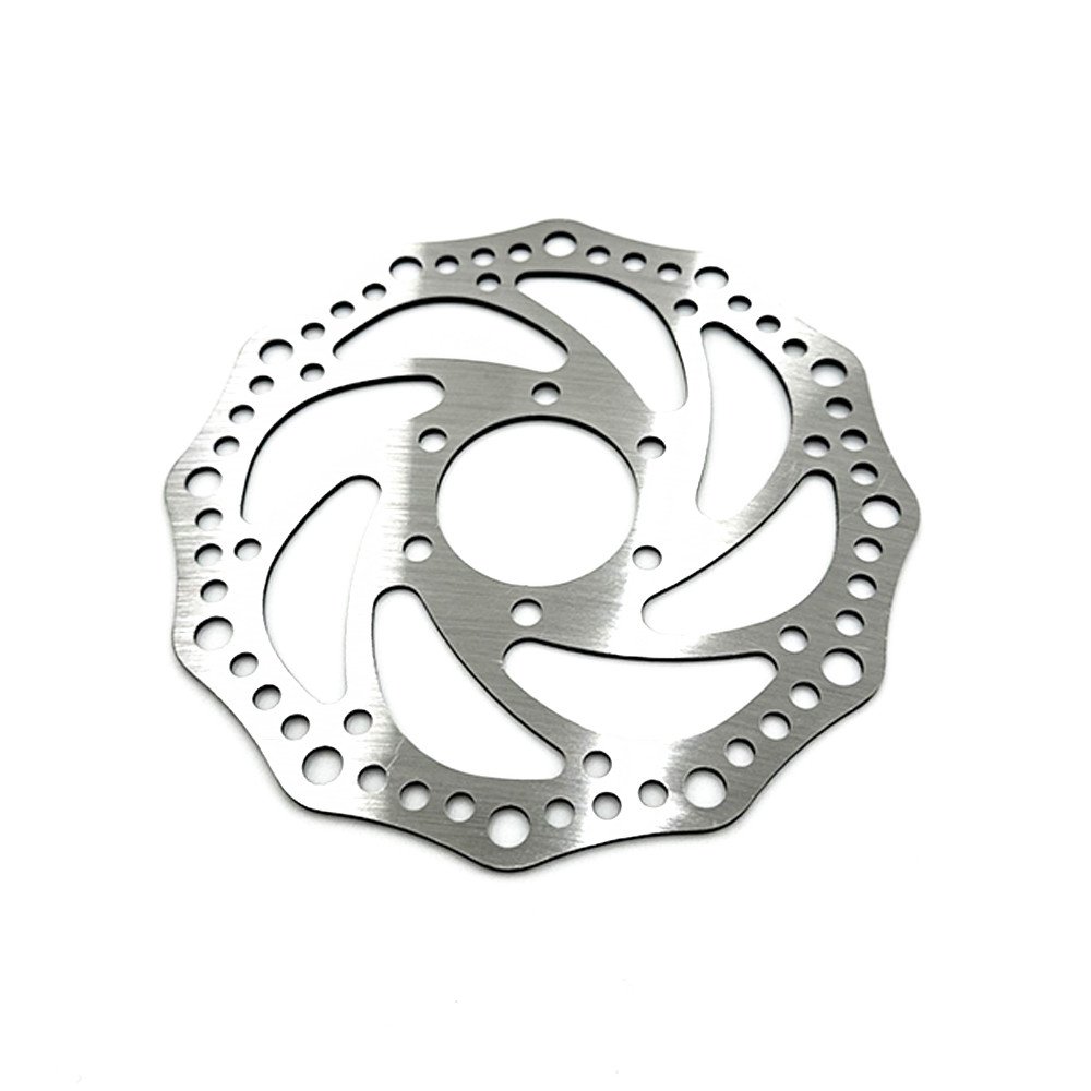 Disque de freins 140mm entraxe 48mm