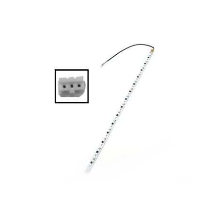 LED deck pour Dualtron Mini long body 50cm (single/Dual Moteur)