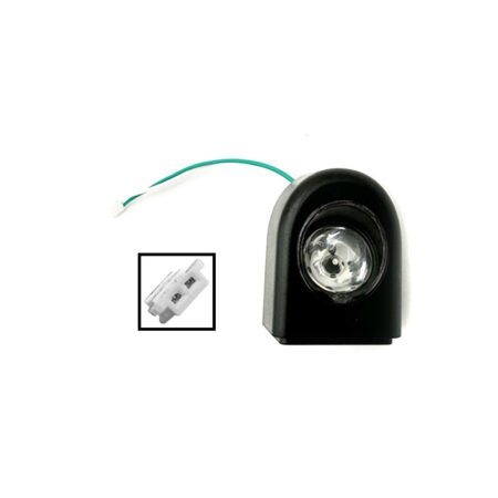 Lampe LED avant copies Xiaomi