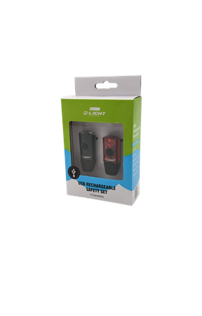LAMPE LED AV / AR RECHARGEABLE