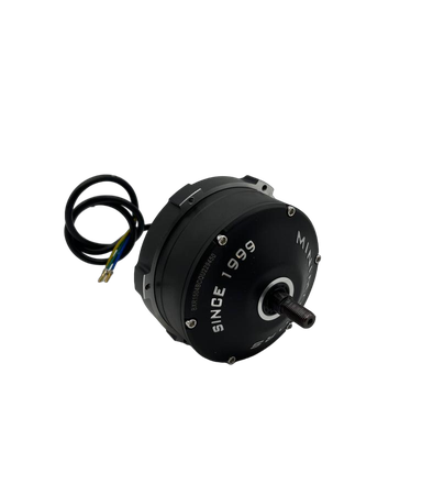 BLADE X | MOTEUR ARRIERE