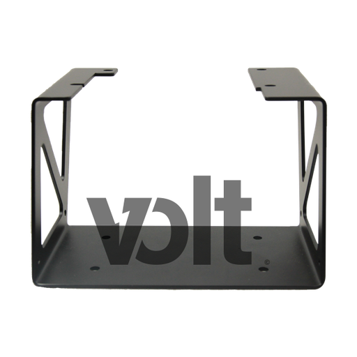 CARBON REVO SUPPORT DE TOP CASE - SPW 2/3/ INOKIM