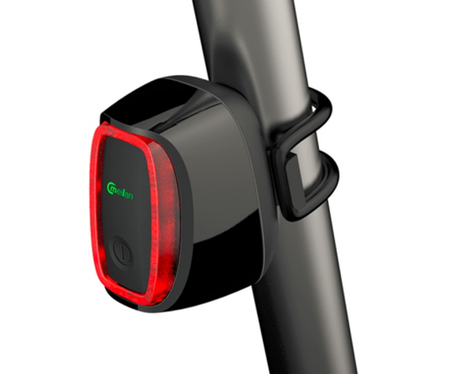 CARBON REVO FEU ARRIERE X6
